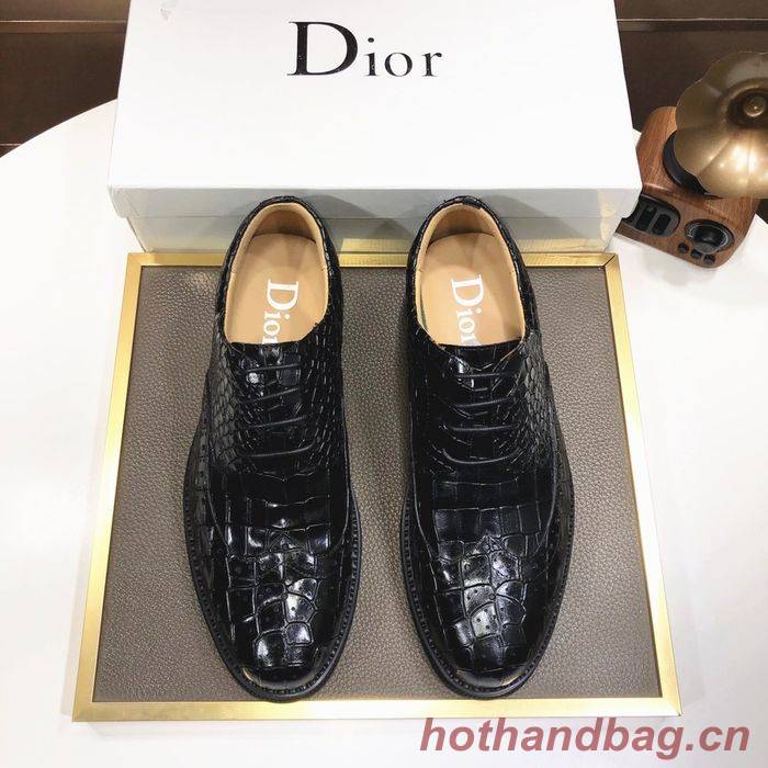 Chrisitan Dior Man shoes CD00016